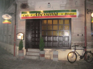 Abessinia