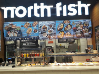 North Fish