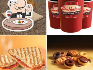 Tim Hortons