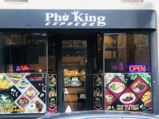 Pho King Express