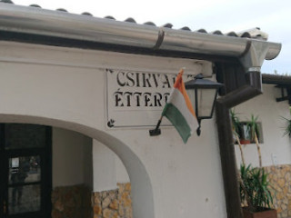 Csíkvár Étterem és Pizzéria