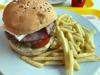 Estacao Hamburguer