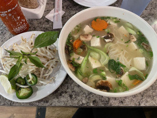 Thai-pho Kitchen