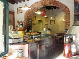 Osteria Vicolo Santa Barbara