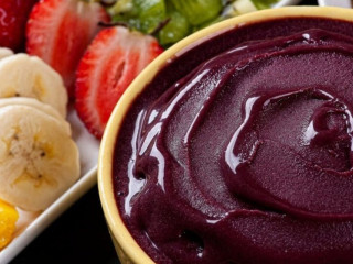 Açaí King Brumado