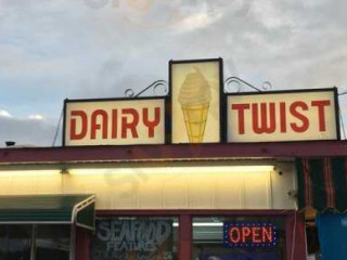 Dairy Twist