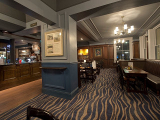 The Yarborough (wetherspoon)