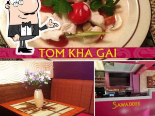 Sawaddee Thai Cuisine