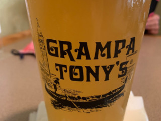 Grampa Tony's