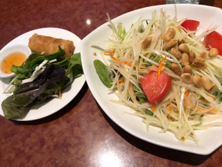 Lemongrass Thai Bistro