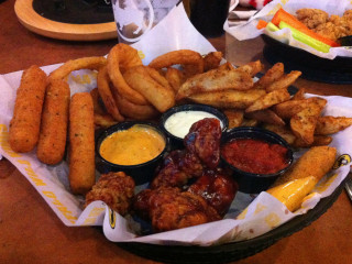 Buffalo Wild Wings