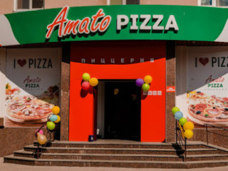 Amato Pizza