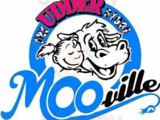 Moo-ville Creamery The Udder Store