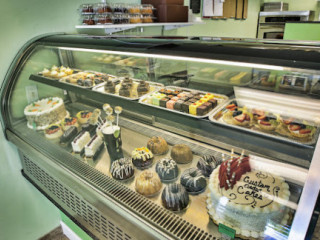 Ganache Bakery