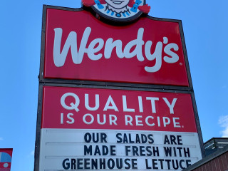 Wendy's