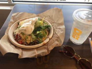 Qdoba Mexican Eats