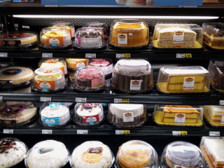 Kroger Bakery