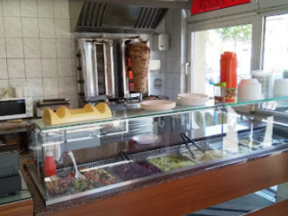 Side Kebap Haus