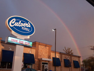 Culver's