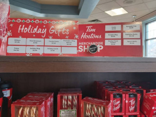 Tim Hortons