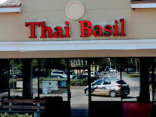 Thai Basil By Amy