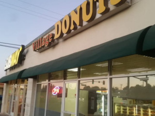 Village Donut