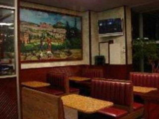 Athens Pizza Family Restaurant