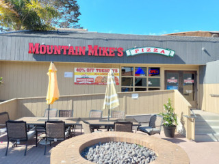 Mountain Mike's Pizza