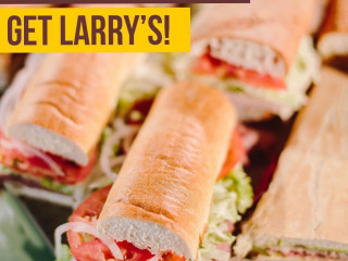 Larry's Giant Subs