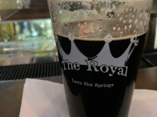 The Royal Pizzeria