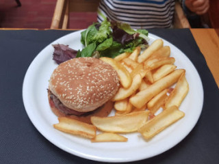 Brasserie des Halles