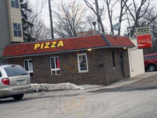 Brent's Pizza