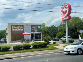 Panda Express