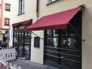 L'osteria