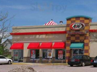 Kentucky Fried Chicken/A & W