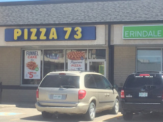 Pizza 73