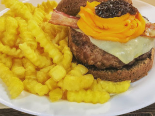 Texas Gourmet Hamburgueria (Matriz)