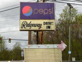 Ridgeway Drive In