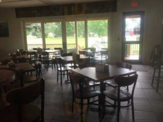 Bemus Point Golf Club Tap House