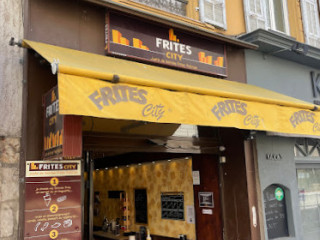 Frites City