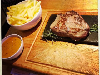 Steak House Martigny