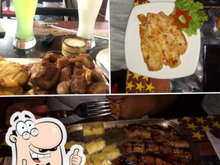 Waroka Parrilla •