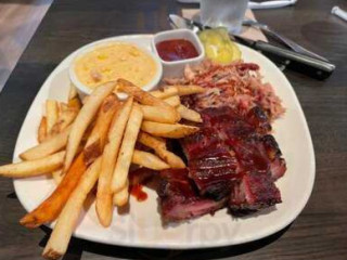 Jack Stack Barbecue Plaza