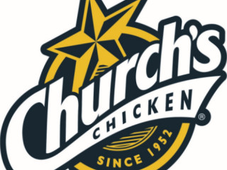 Church's Chicken