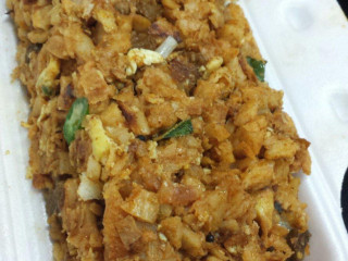 Kothu Rotti