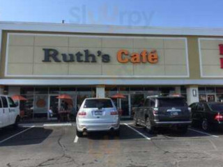 Ruth's Cafe