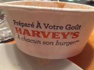 Harvey's