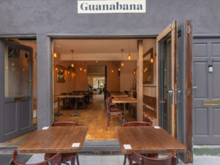 Guanabana