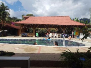 Kiosko Rancho Pacho