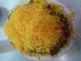 Skyline Chili